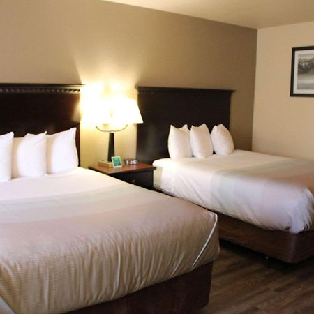 Quality Inn Gunnison-Crested Butte Εξωτερικό φωτογραφία