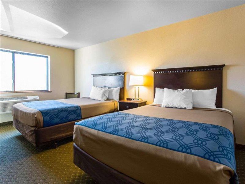 Quality Inn Gunnison-Crested Butte Εξωτερικό φωτογραφία