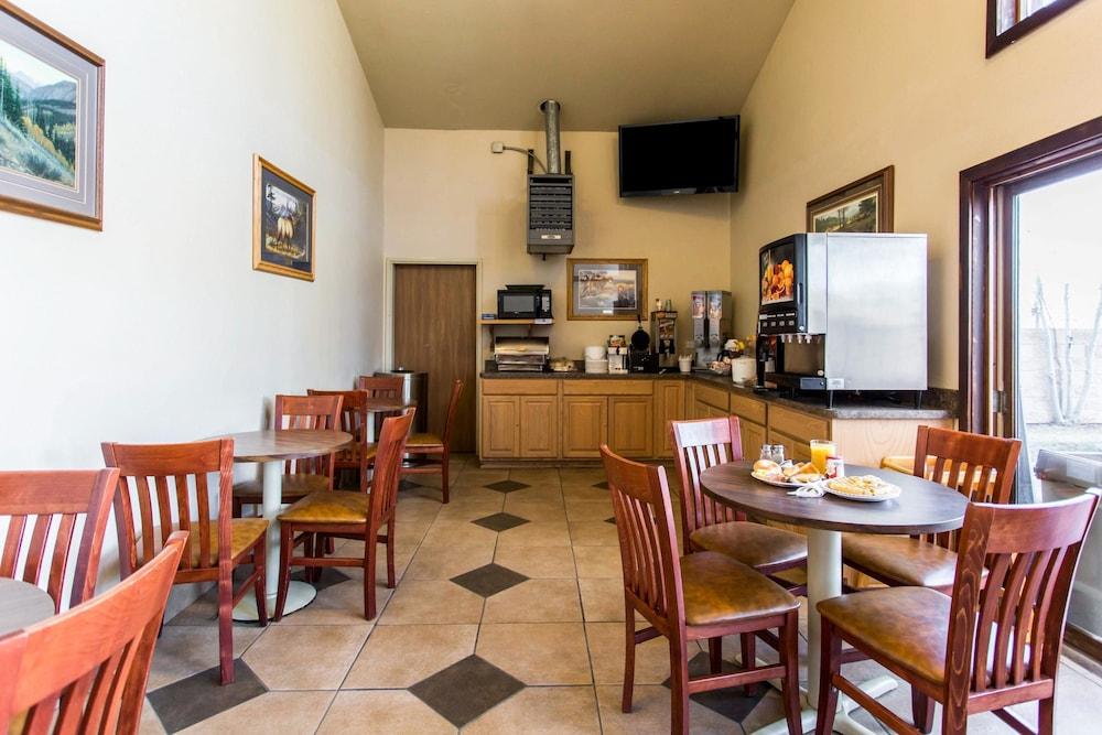 Quality Inn Gunnison-Crested Butte Εξωτερικό φωτογραφία