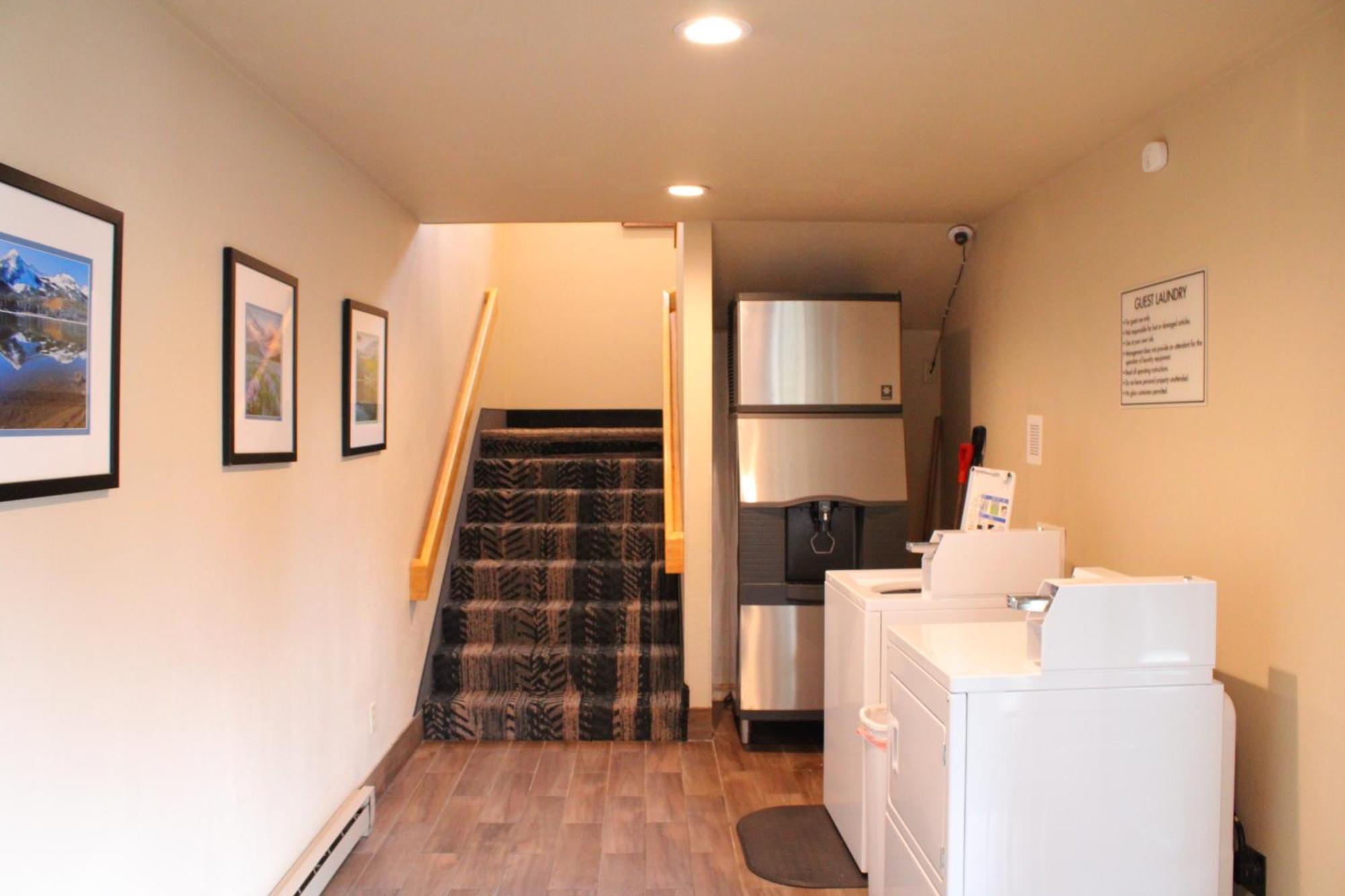 Quality Inn Gunnison-Crested Butte Εξωτερικό φωτογραφία