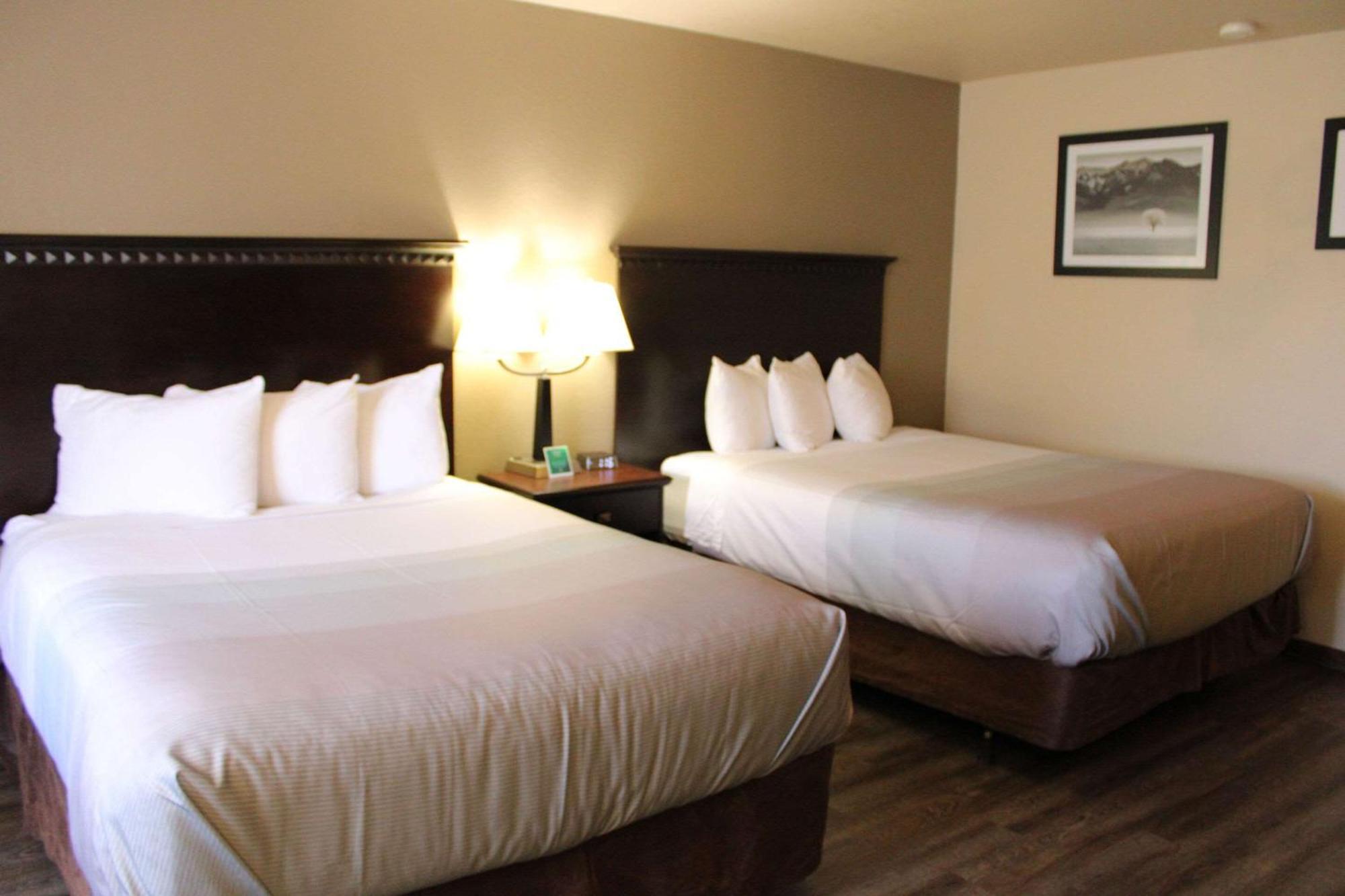 Quality Inn Gunnison-Crested Butte Εξωτερικό φωτογραφία