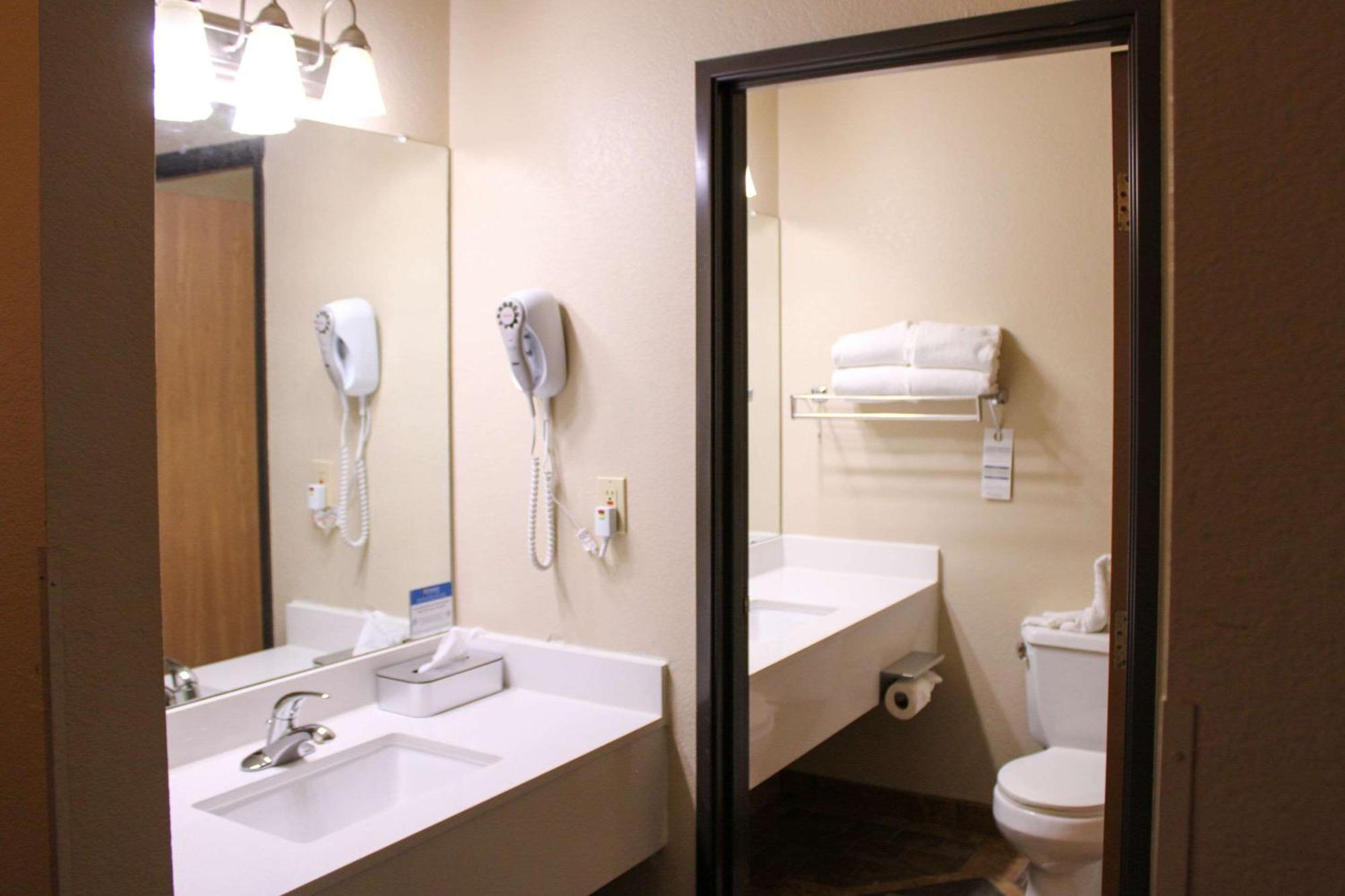 Quality Inn Gunnison-Crested Butte Εξωτερικό φωτογραφία