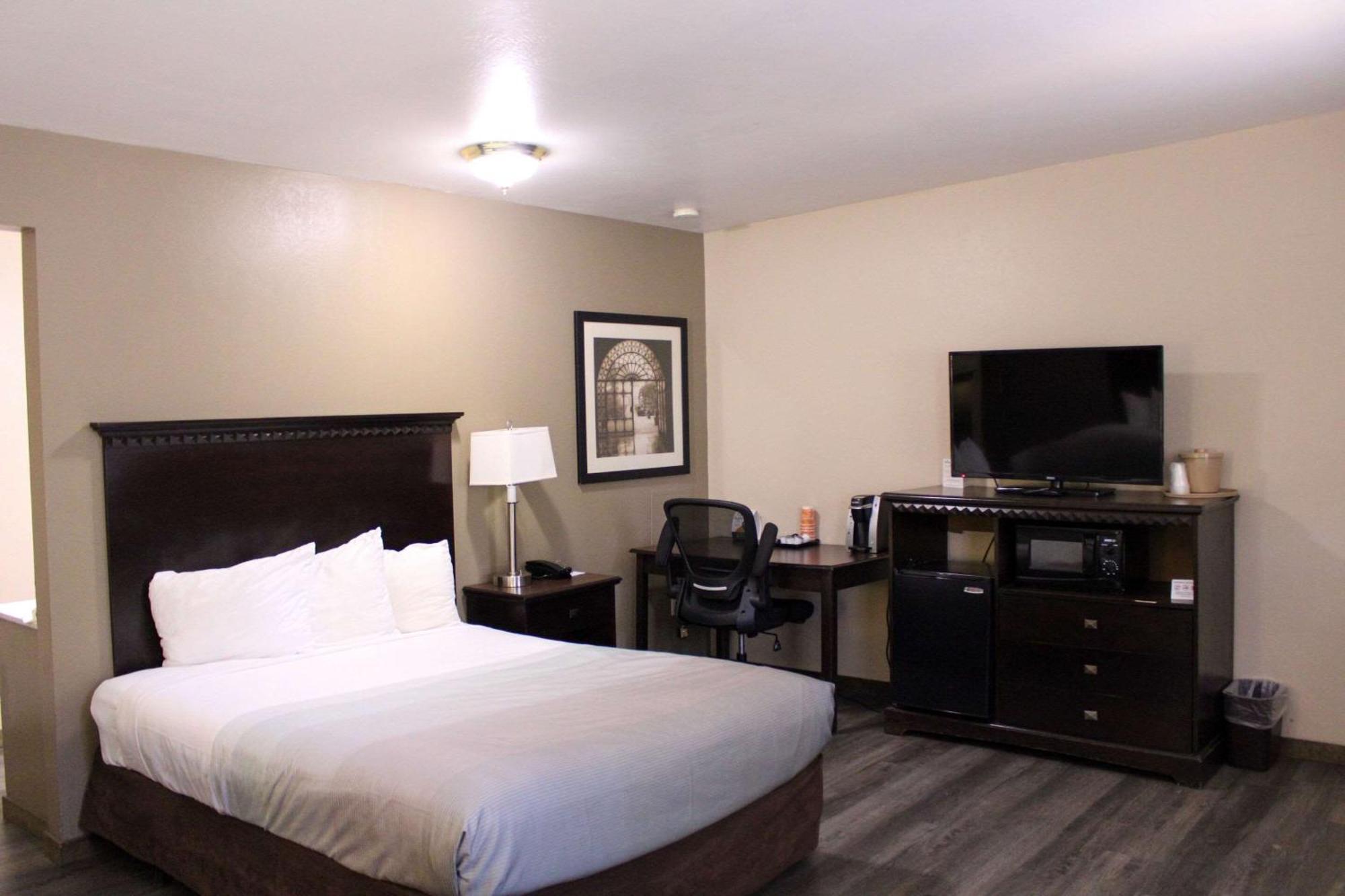 Quality Inn Gunnison-Crested Butte Εξωτερικό φωτογραφία