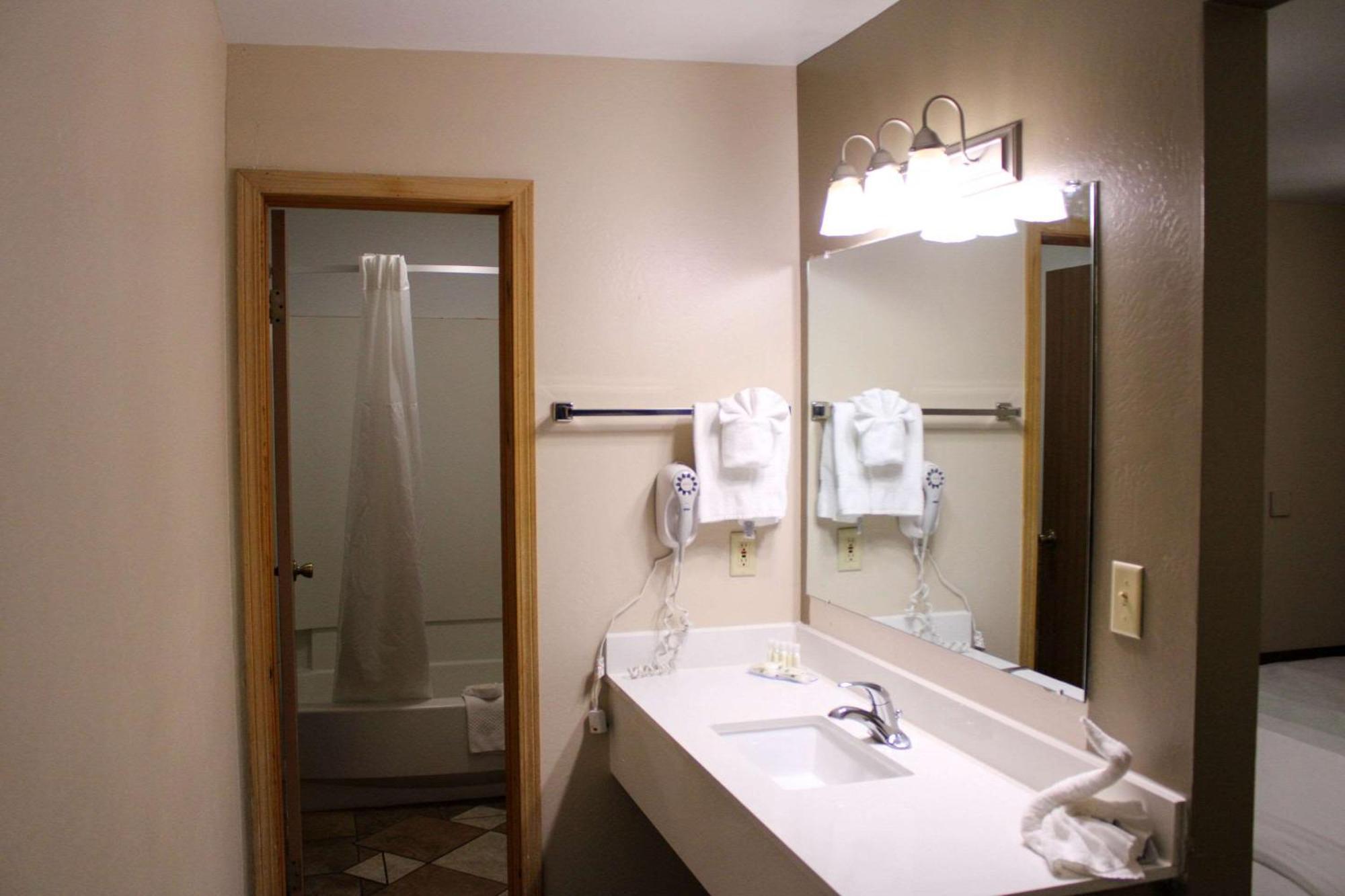 Quality Inn Gunnison-Crested Butte Εξωτερικό φωτογραφία