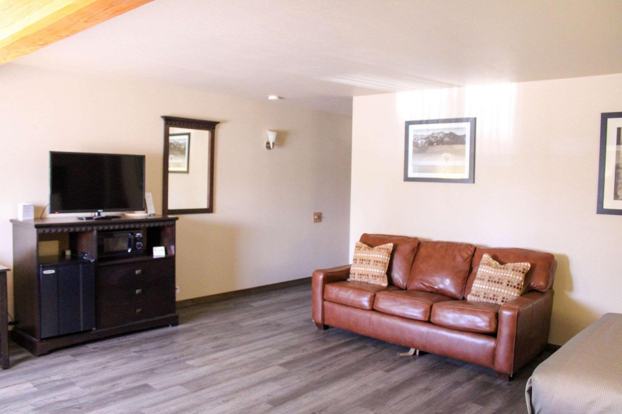 Quality Inn Gunnison-Crested Butte Εξωτερικό φωτογραφία