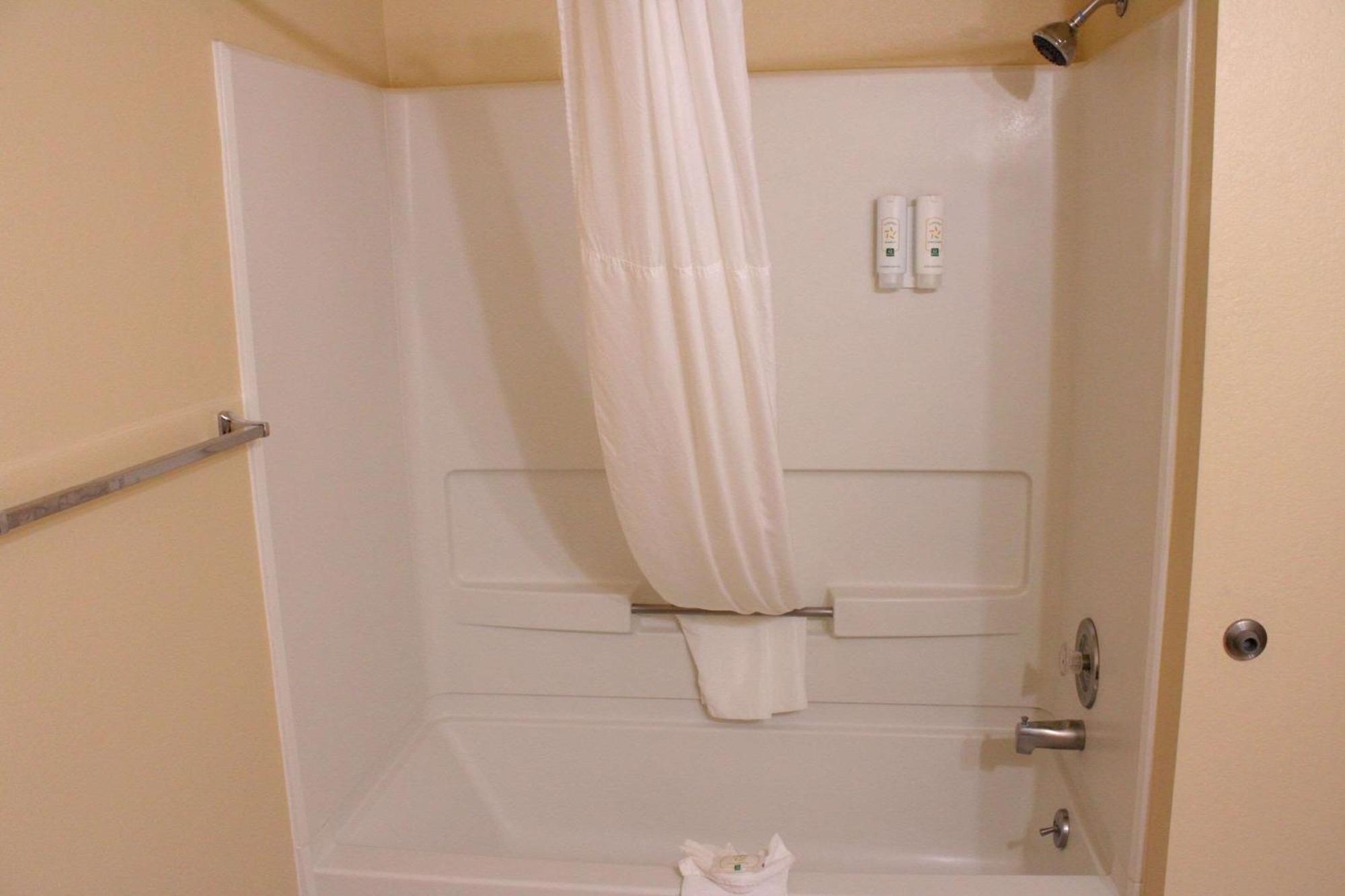 Quality Inn Gunnison-Crested Butte Εξωτερικό φωτογραφία