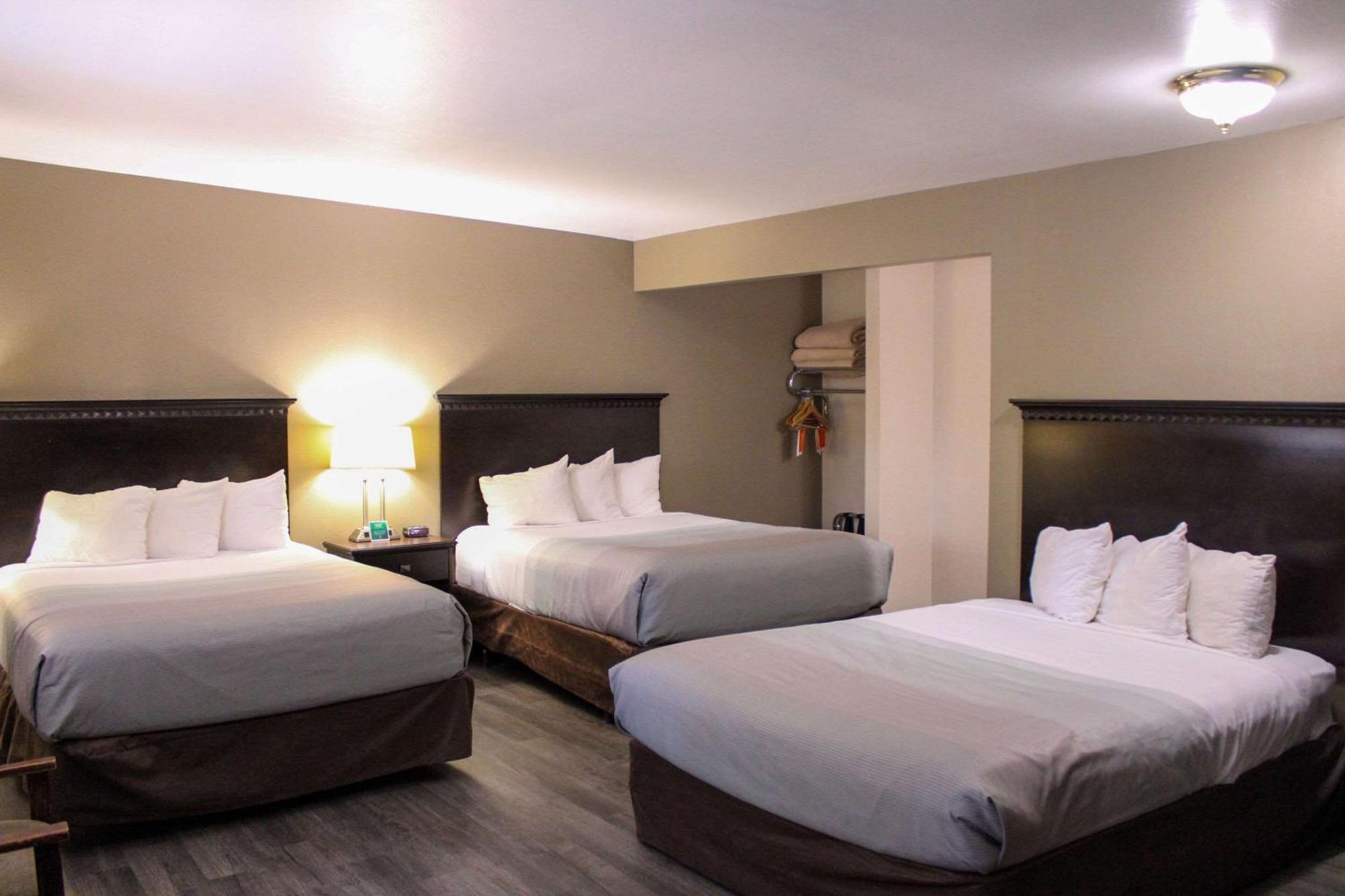 Quality Inn Gunnison-Crested Butte Εξωτερικό φωτογραφία