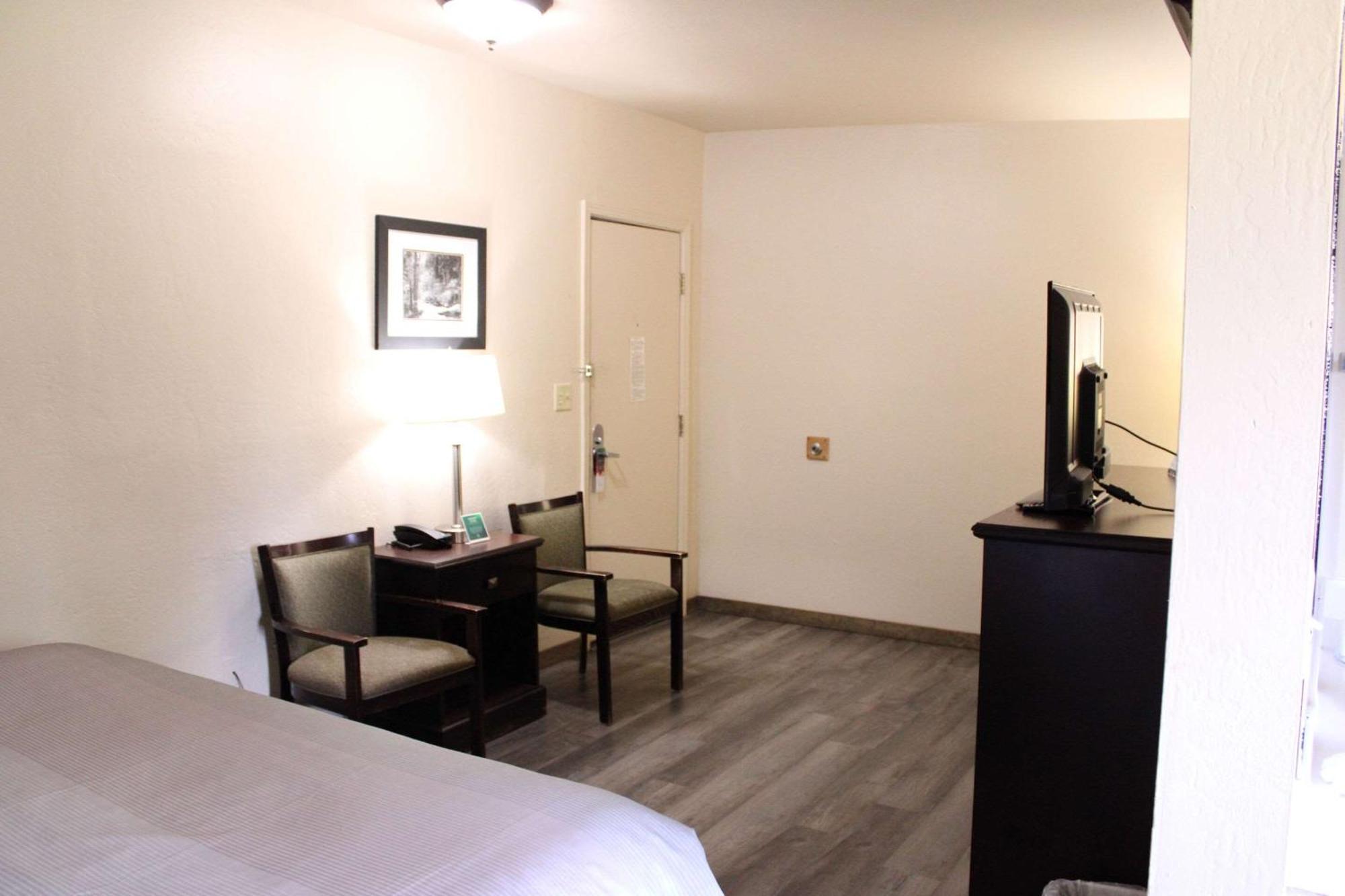 Quality Inn Gunnison-Crested Butte Εξωτερικό φωτογραφία