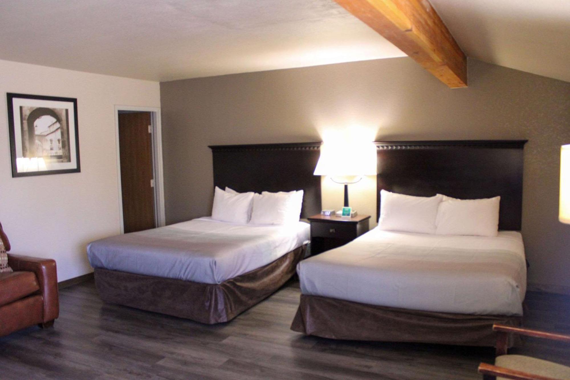 Quality Inn Gunnison-Crested Butte Εξωτερικό φωτογραφία