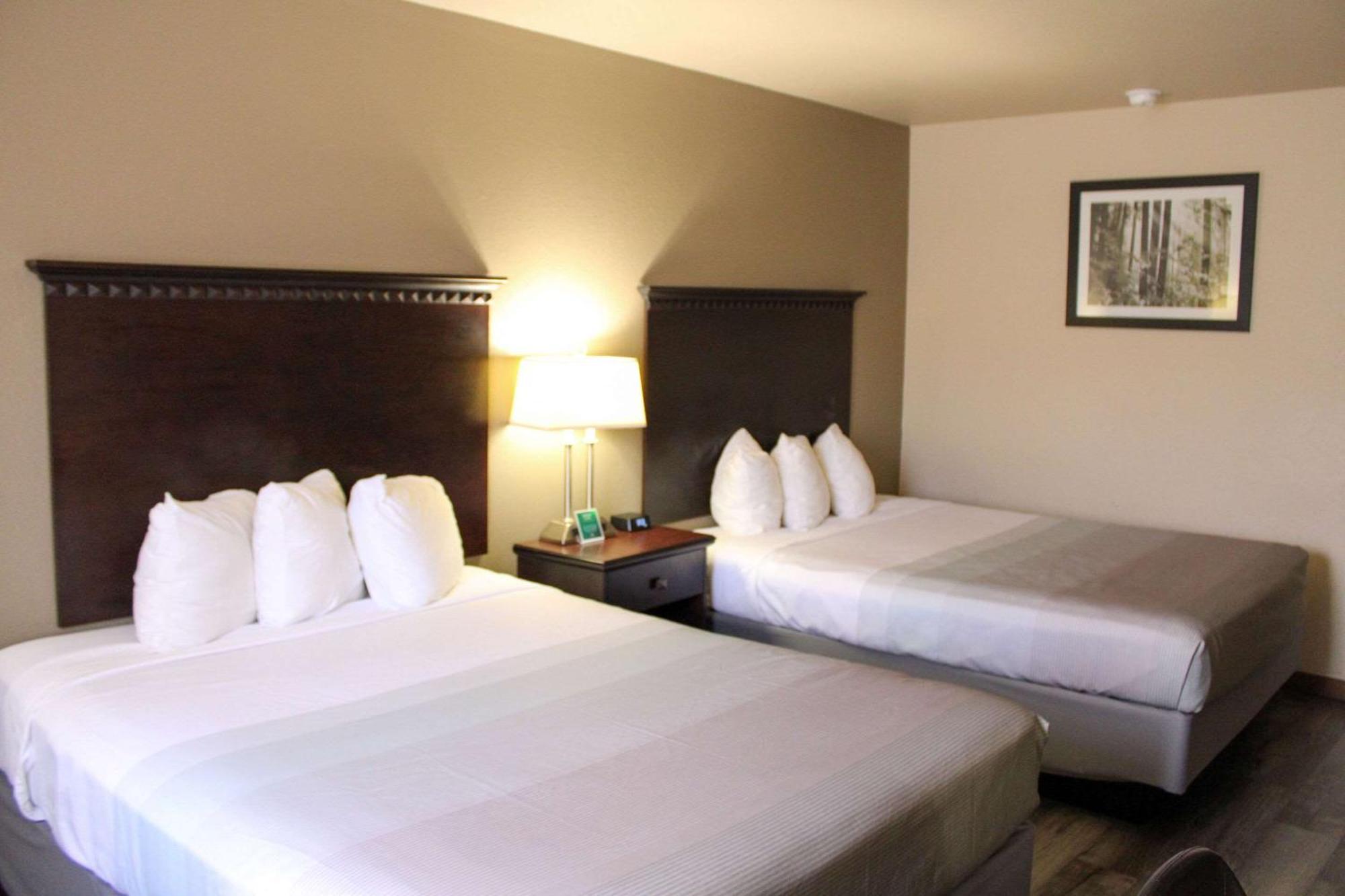 Quality Inn Gunnison-Crested Butte Εξωτερικό φωτογραφία