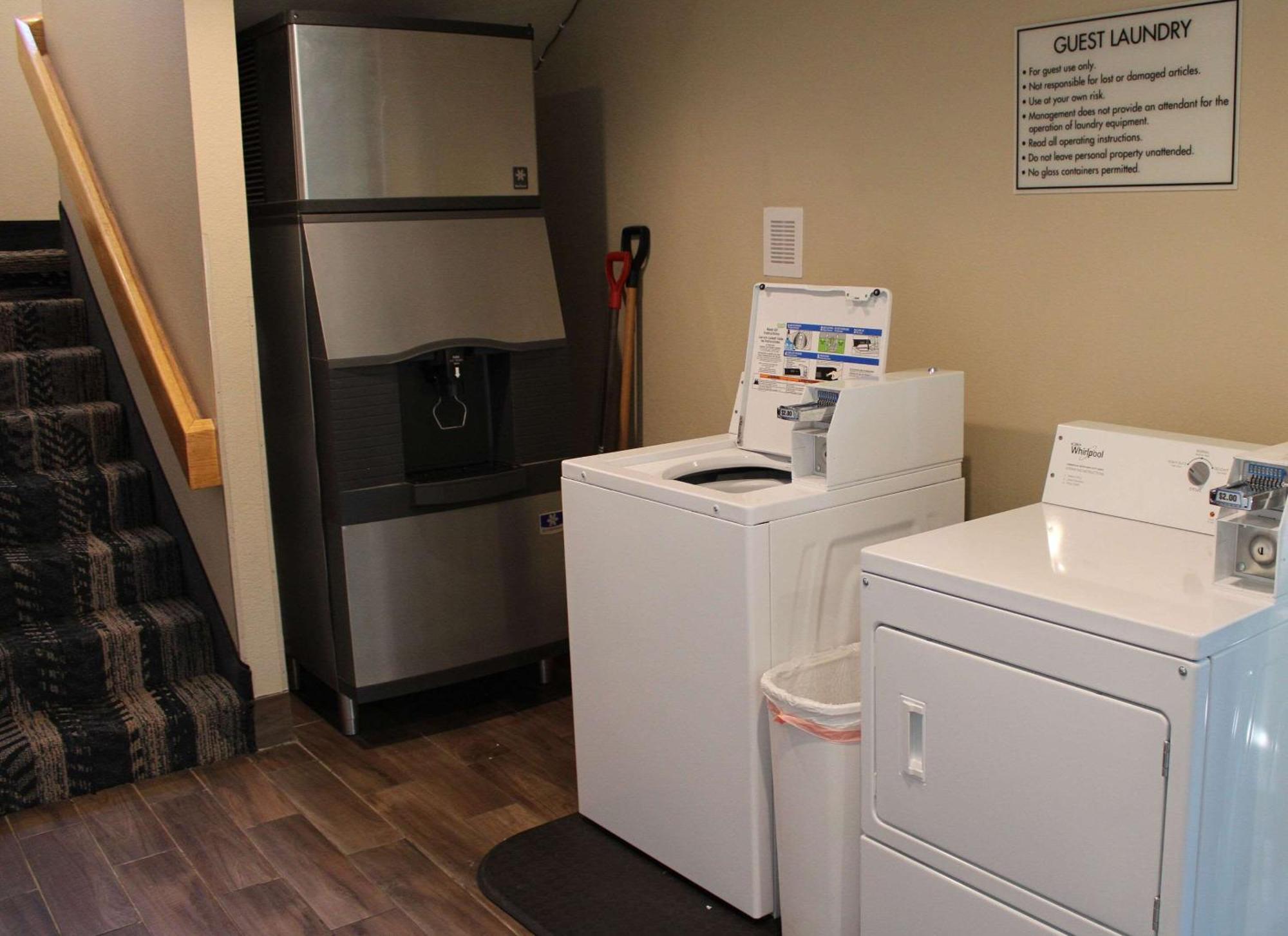 Quality Inn Gunnison-Crested Butte Εξωτερικό φωτογραφία