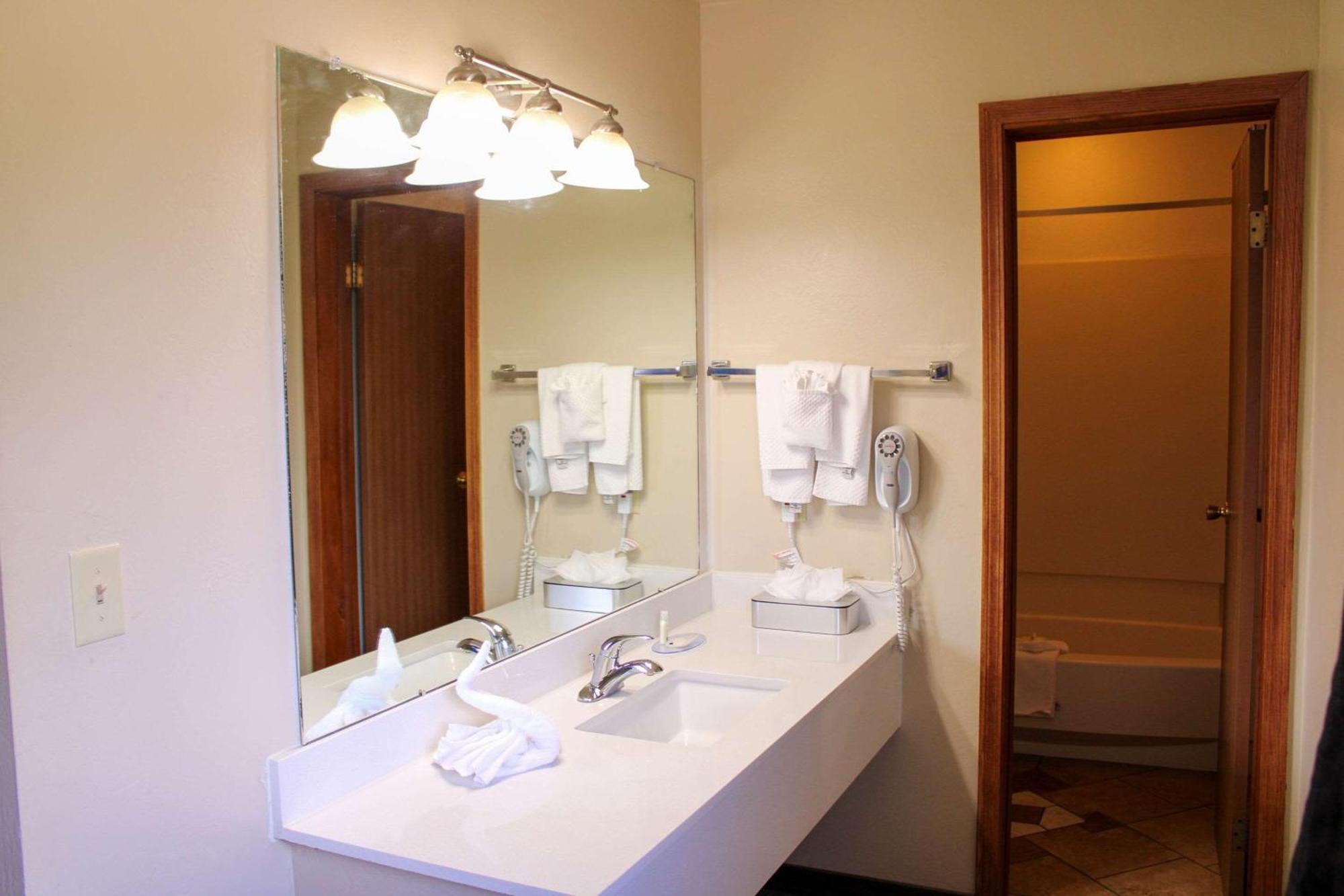 Quality Inn Gunnison-Crested Butte Εξωτερικό φωτογραφία