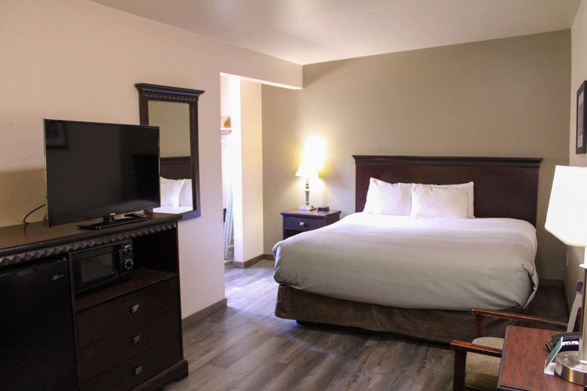Quality Inn Gunnison-Crested Butte Εξωτερικό φωτογραφία