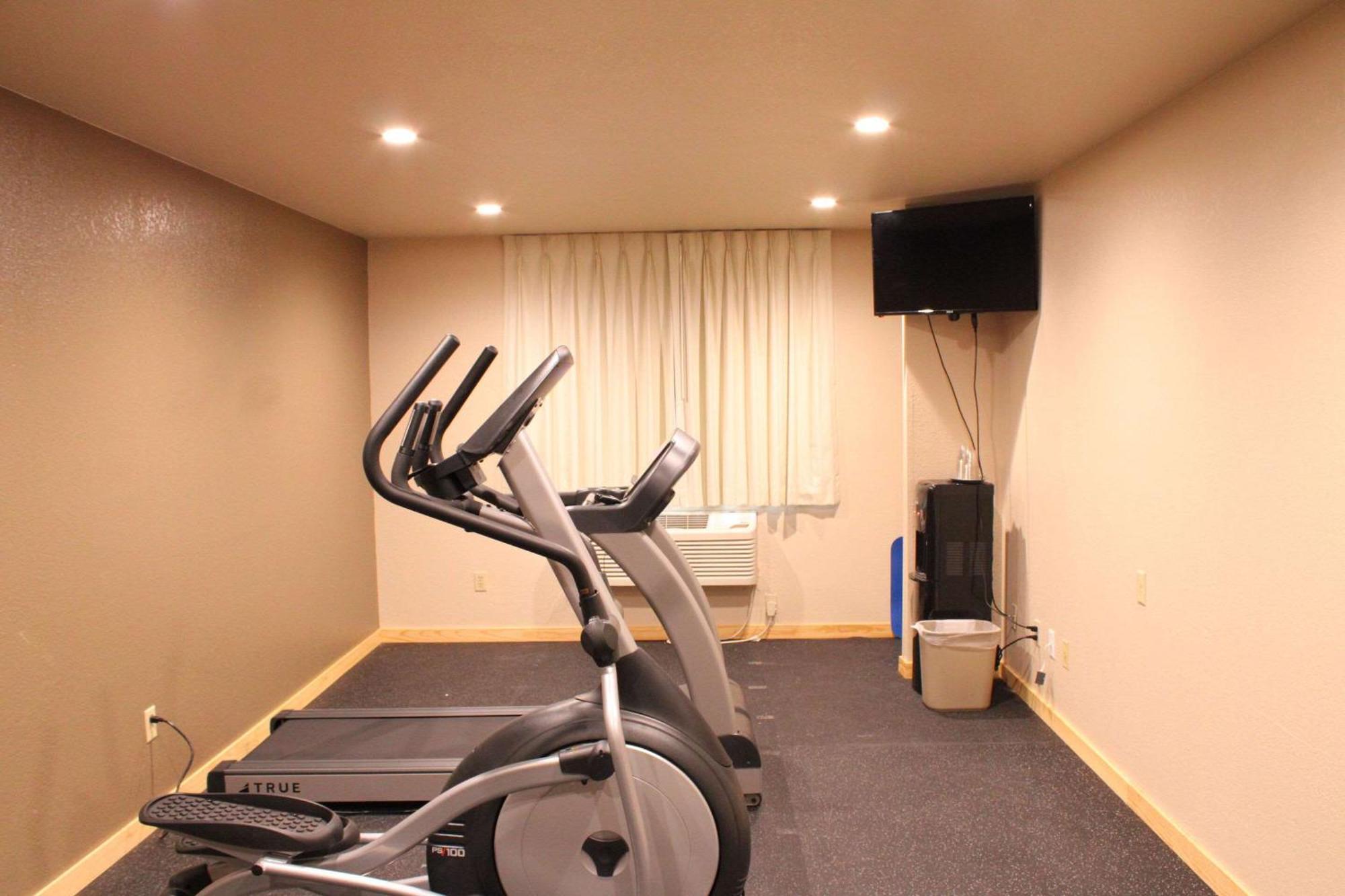 Quality Inn Gunnison-Crested Butte Εξωτερικό φωτογραφία