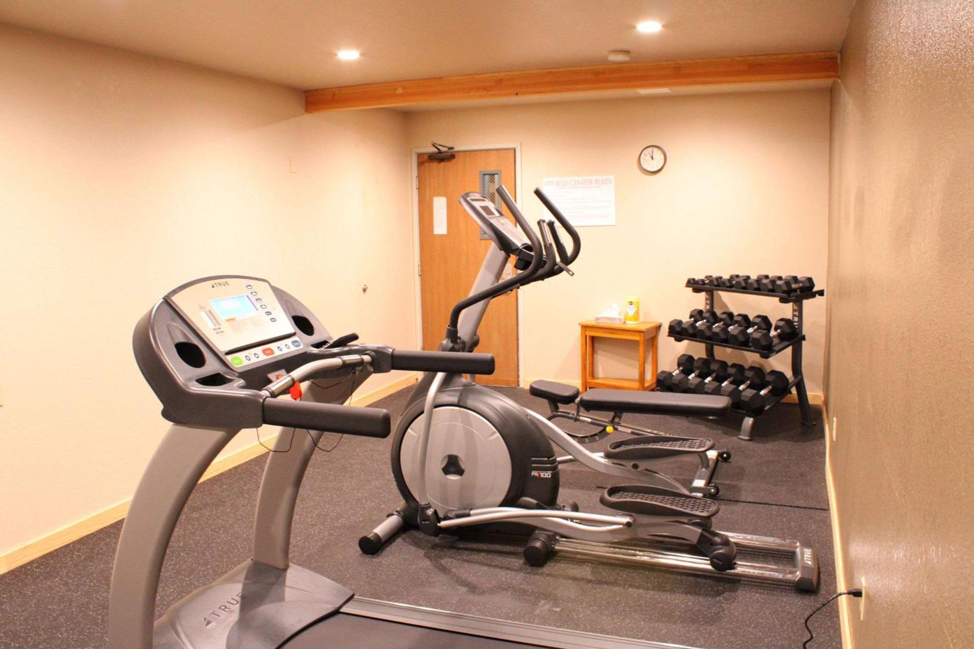 Quality Inn Gunnison-Crested Butte Εξωτερικό φωτογραφία