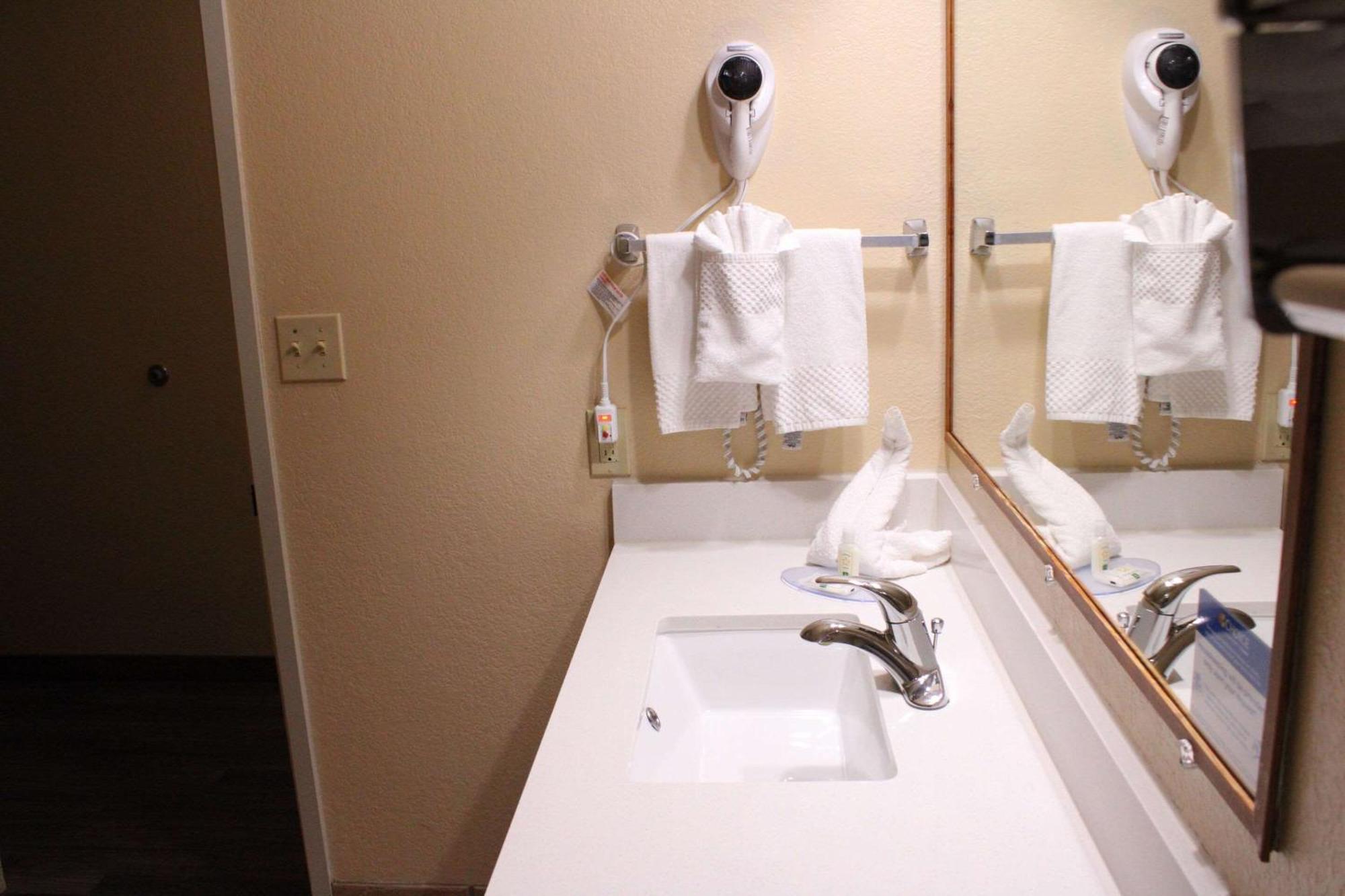 Quality Inn Gunnison-Crested Butte Εξωτερικό φωτογραφία