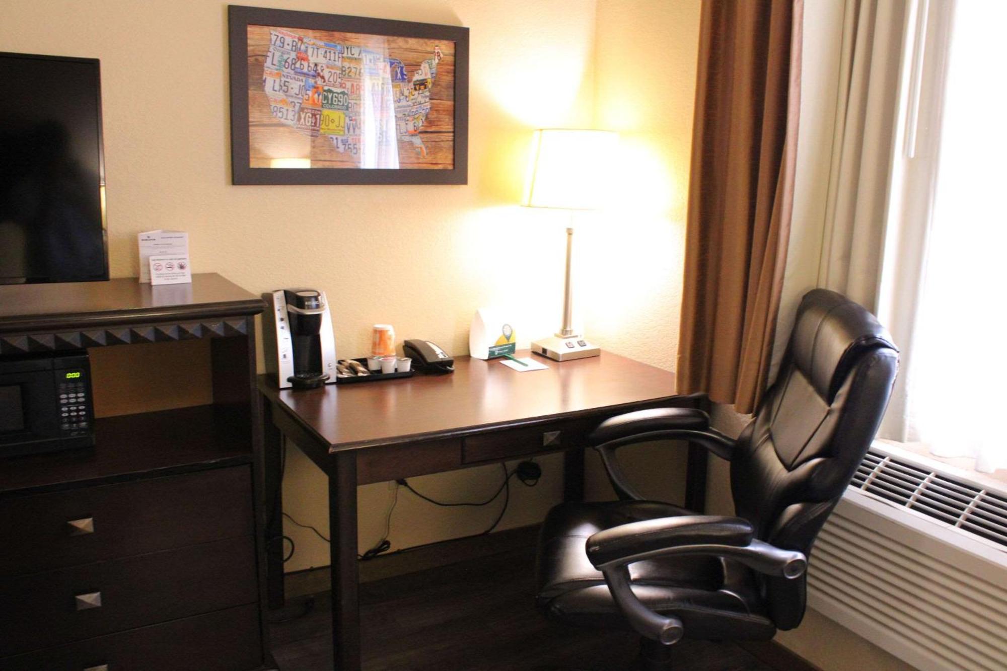 Quality Inn Gunnison-Crested Butte Εξωτερικό φωτογραφία