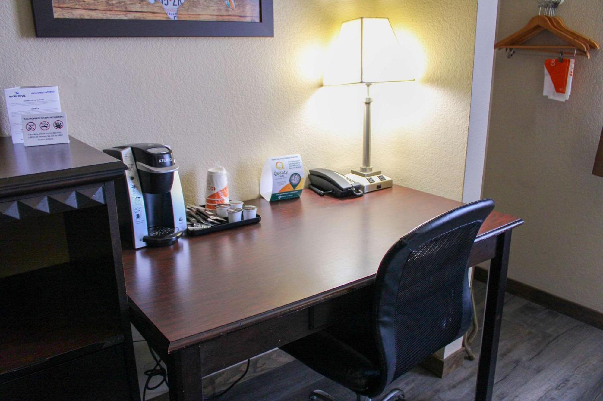 Quality Inn Gunnison-Crested Butte Εξωτερικό φωτογραφία
