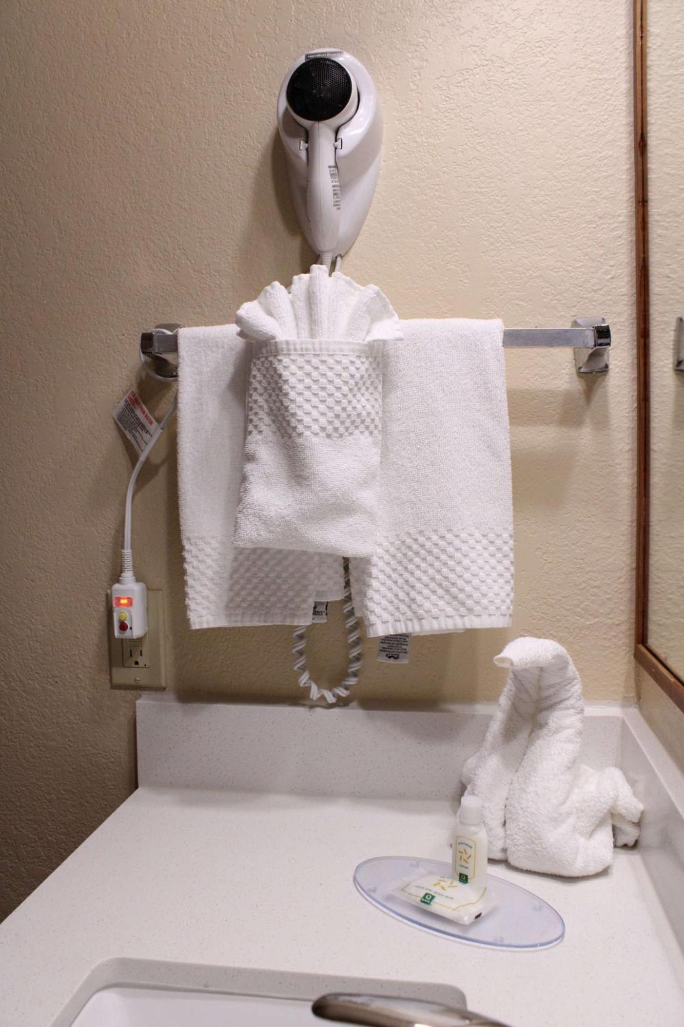 Quality Inn Gunnison-Crested Butte Εξωτερικό φωτογραφία