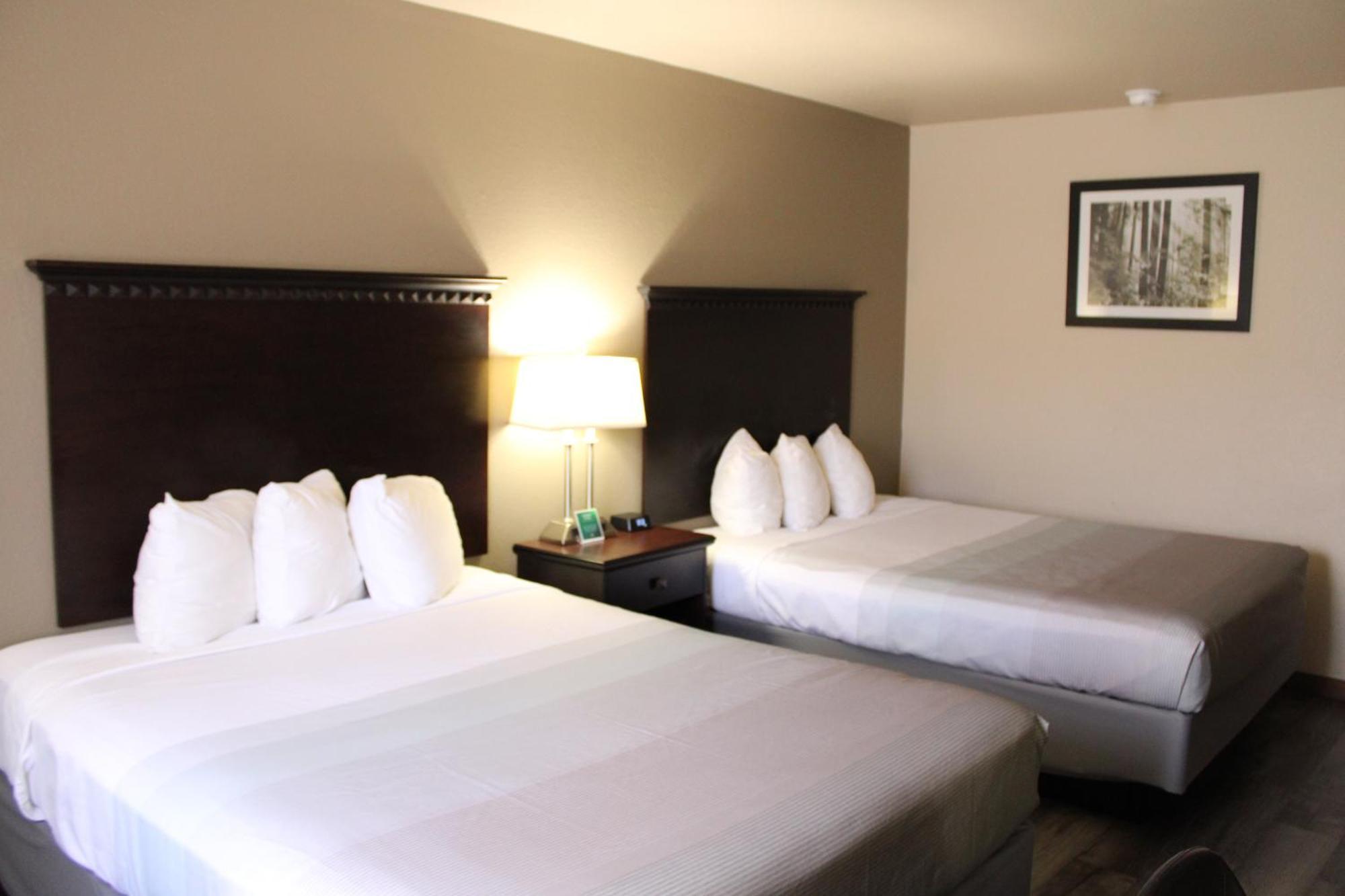 Quality Inn Gunnison-Crested Butte Εξωτερικό φωτογραφία