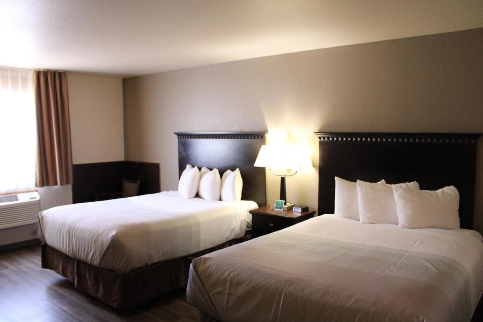Quality Inn Gunnison-Crested Butte Εξωτερικό φωτογραφία