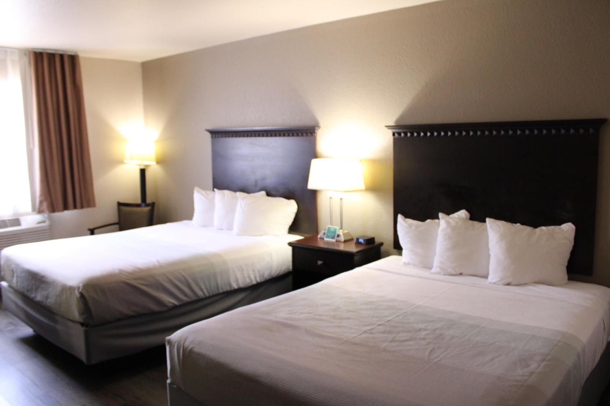 Quality Inn Gunnison-Crested Butte Εξωτερικό φωτογραφία