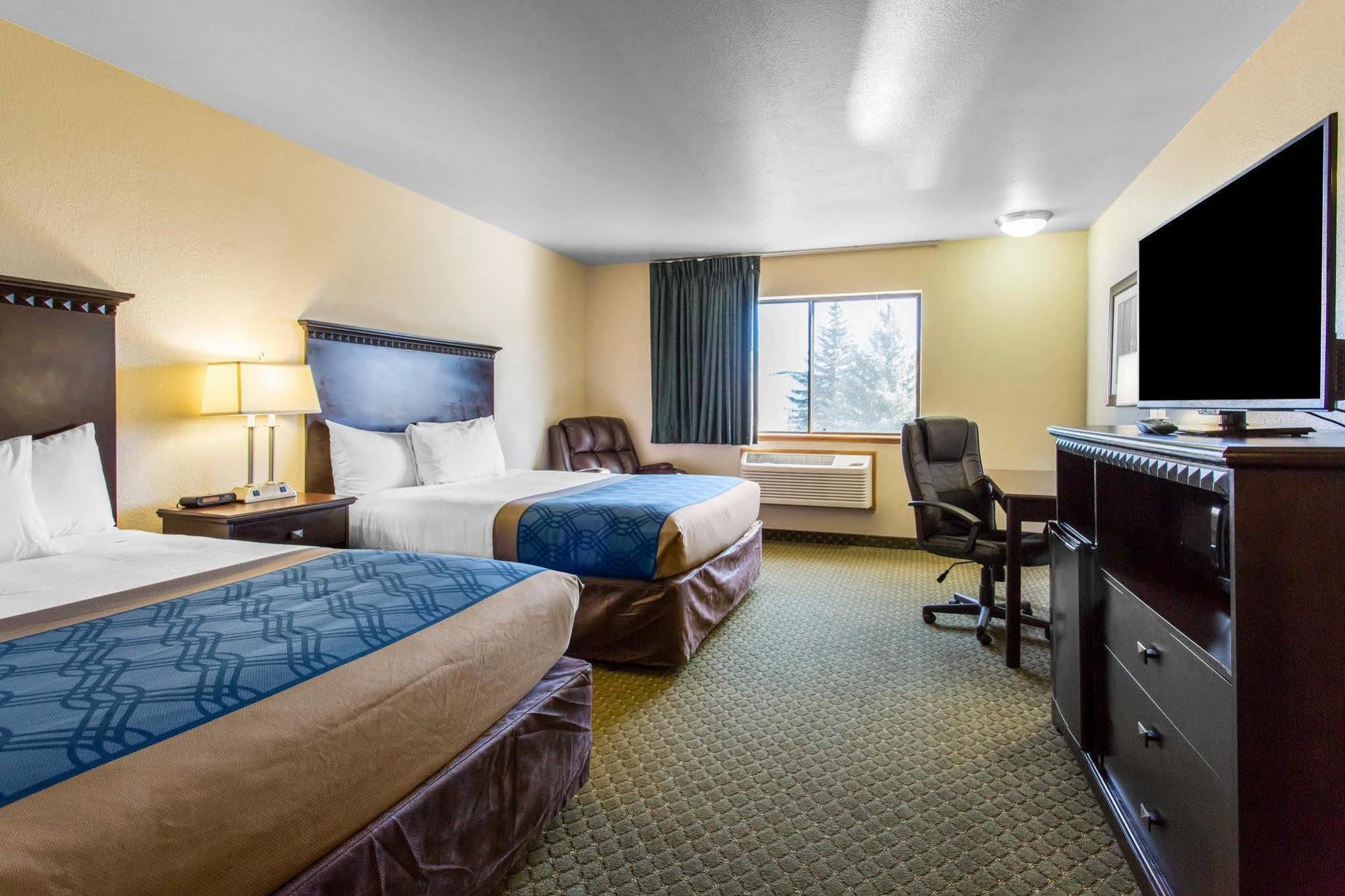 Quality Inn Gunnison-Crested Butte Εξωτερικό φωτογραφία
